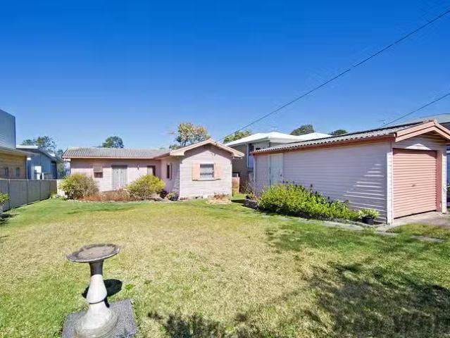 House for rent in Buff Point, New South Wales