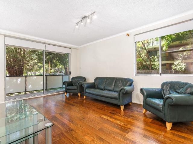 Apartment for rent in Willoughby, New South Wales