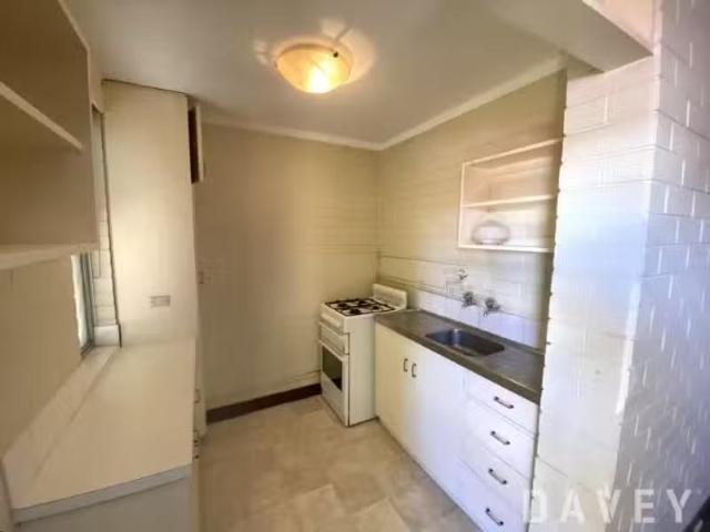 Apartment for rent in Perth