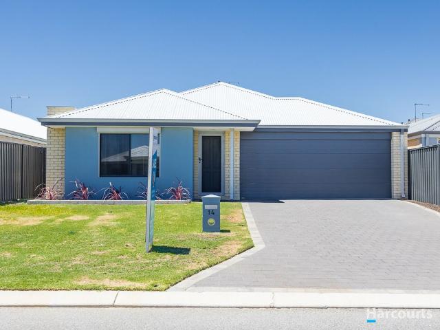 Apartment for rent in Bullsbrook, Western Australia