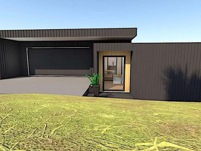 Land for sale in Havelock North
