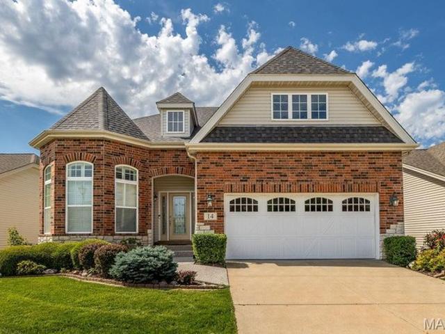 House for sale in Dardenne Prairie, Missouri