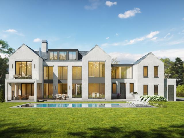 Property for sale in Westport, Connecticut