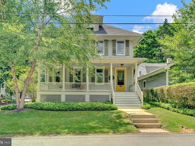 House for sale in Hopewell, New Jersey