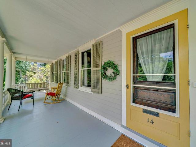 House for sale in Hopewell, New Jersey