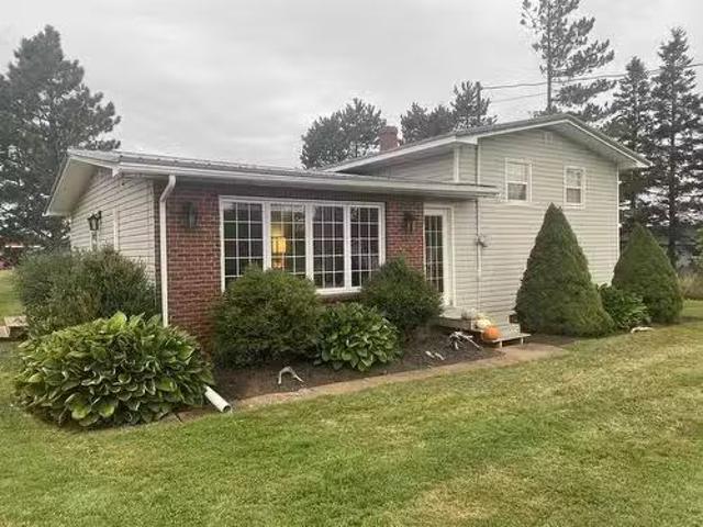House for sale in Prince, Prince Edward Island