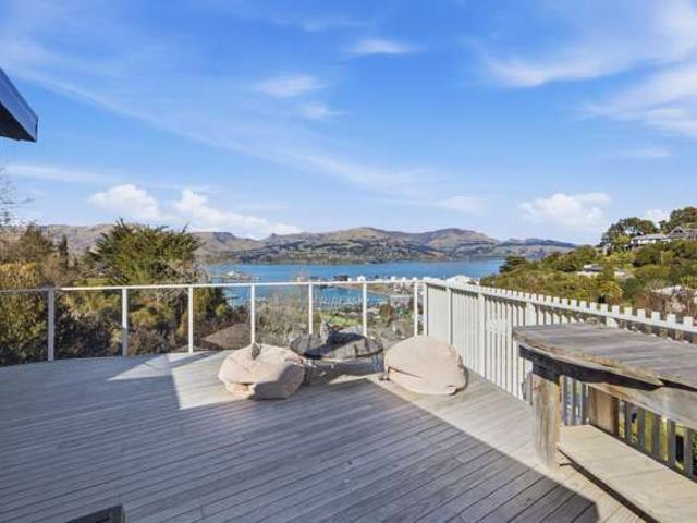 House for sale in Lyttelton, Banks Peninsula Community