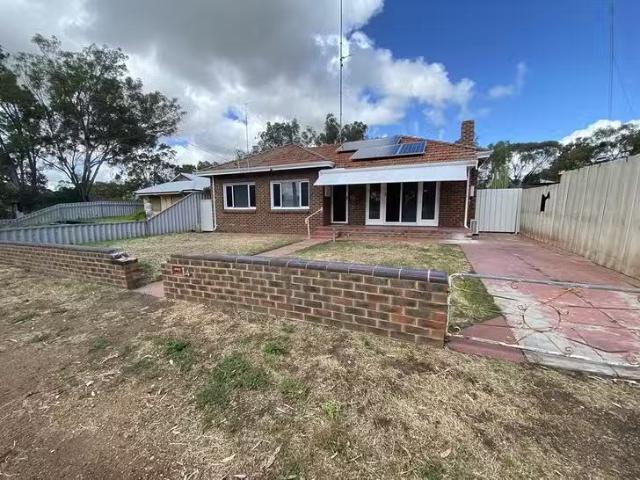 House for rent in Buckland, Western Australia