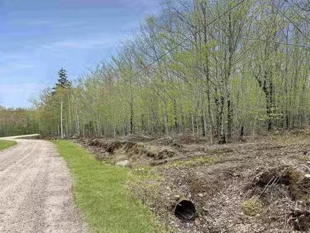 House for sale in East Dalhousie, Kings County