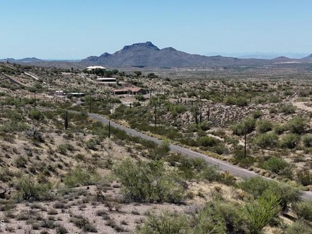 Land for sale in Fort Mcdowell, Arizona