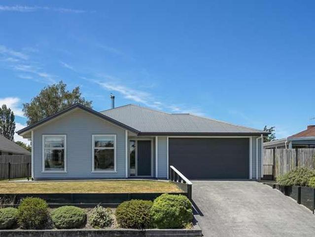House for sale in Cheviot, Canterbury