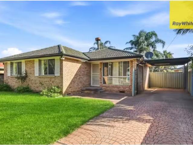 House for rent in Sydney, New South Wales