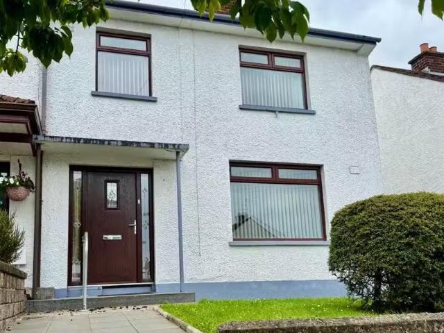 House for sale in Bluebell, North Tipperary