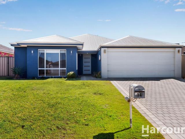 Apartment for rent in Western Australia