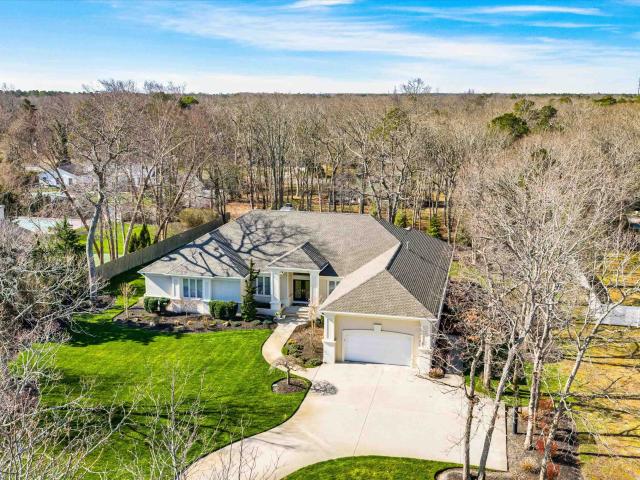 House for sale in Marmora, New Jersey