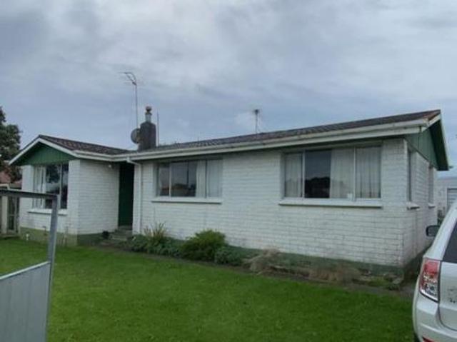House for rent in Waitara, New Plymouth District