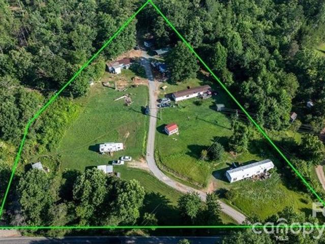 House for sale in Marion, McDowell County