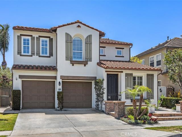 House for sale in San Clemente, California