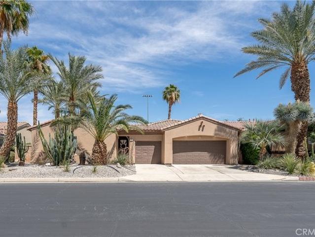 House for sale in Palm Desert, California