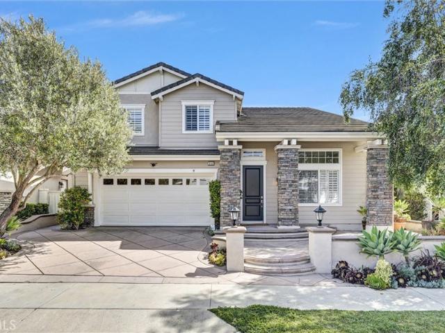 House for sale in San Clemente, California
