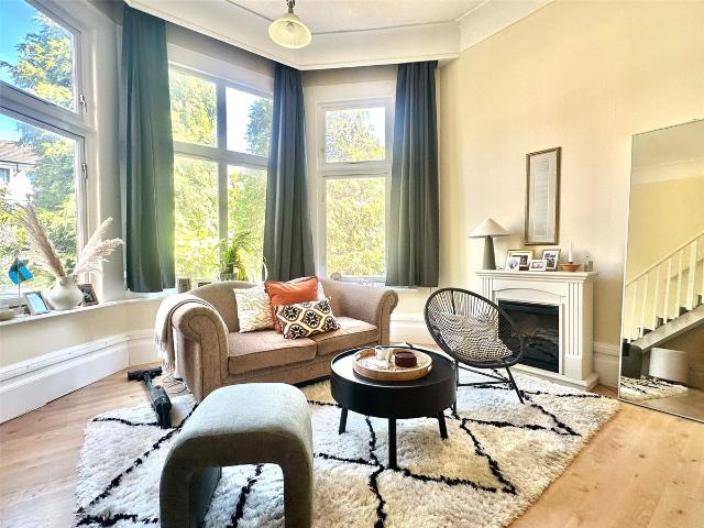 Apartment for rent in Putney, Greater London