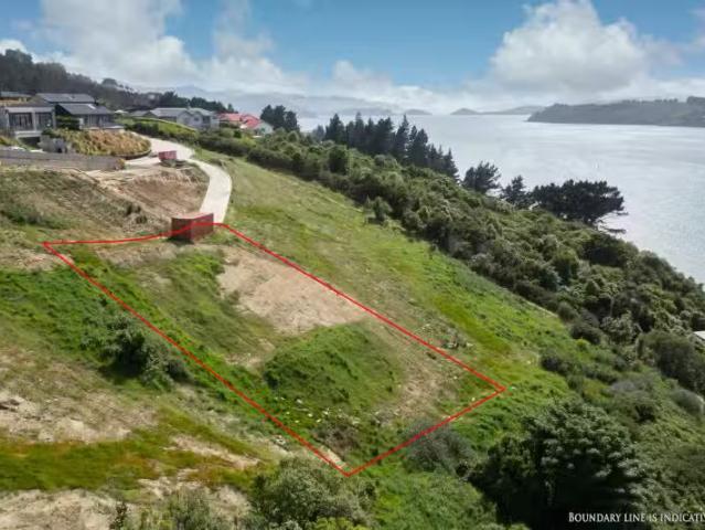 House for sale in Otakou