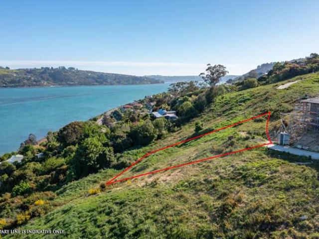 Land for sale in Otakou