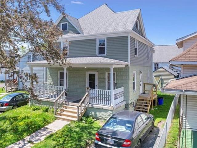 House for sale in Johnson City, New York