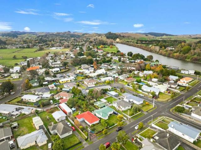 House for sale in Wanganui District