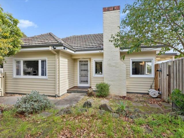 House for rent in Camerons Creek, Victoria