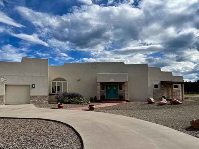 House for sale in La Veta, Colorado