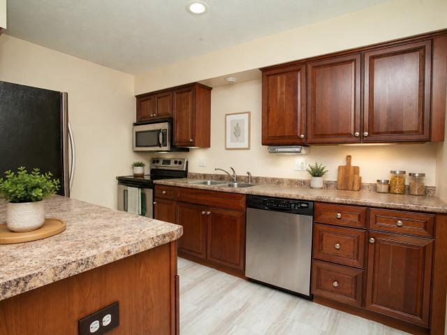 Condo for sale in Mclean, Illinois