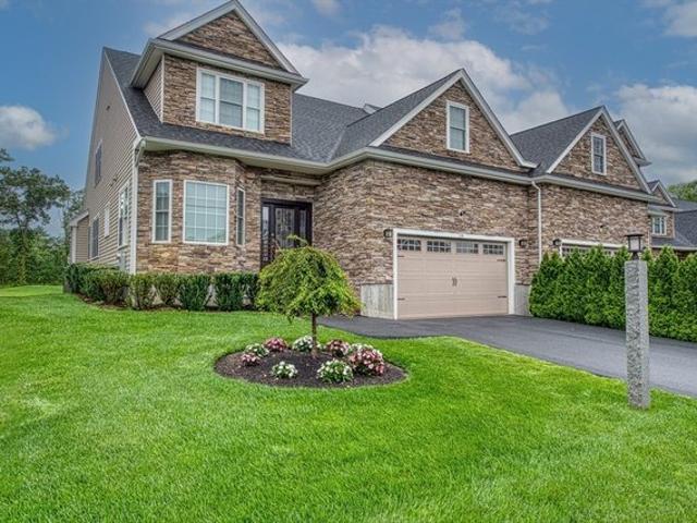 House for sale in Sharon, Massachusetts