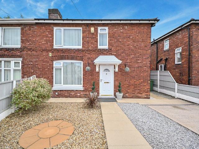 House for rent in Wigan, Greater Manchester