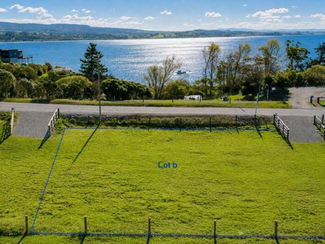 Land for sale in Otakou
