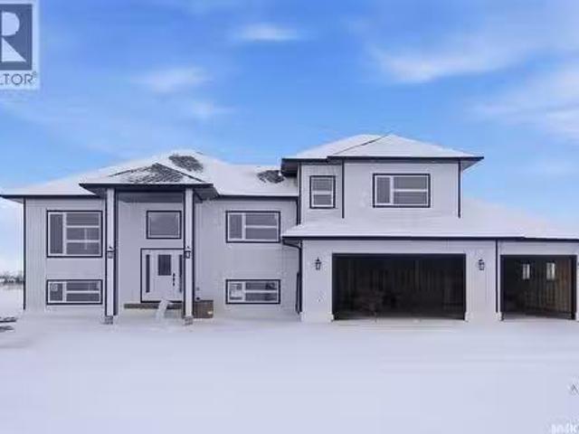 House for sale in Saskatchewan