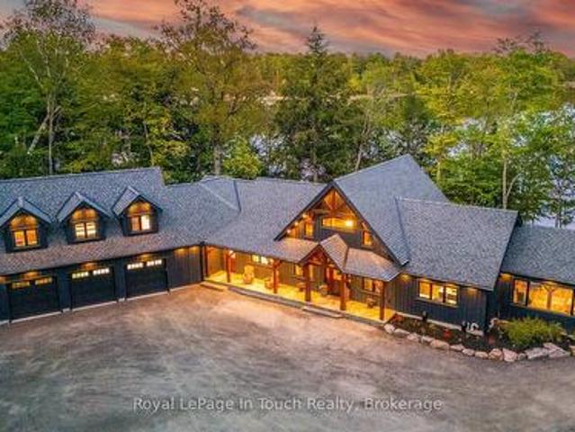 House for sale in Ontario