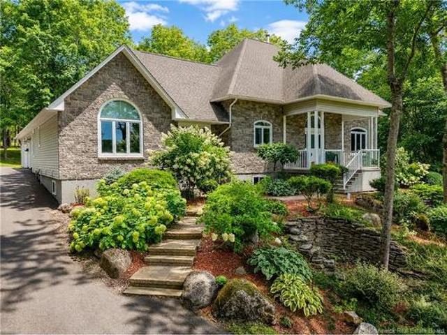 House for sale in Fredericton, New Brunswick