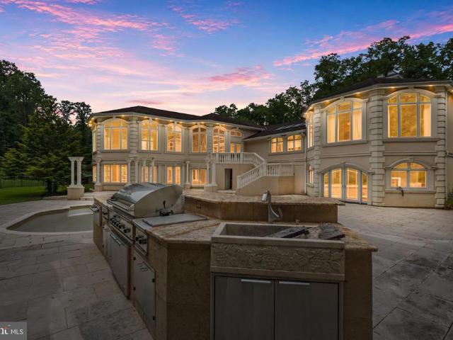 House for sale in New Jersey