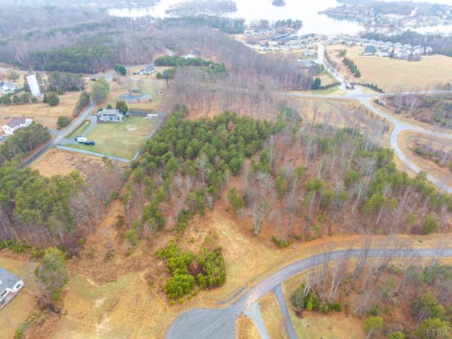 Land for sale in Virginia