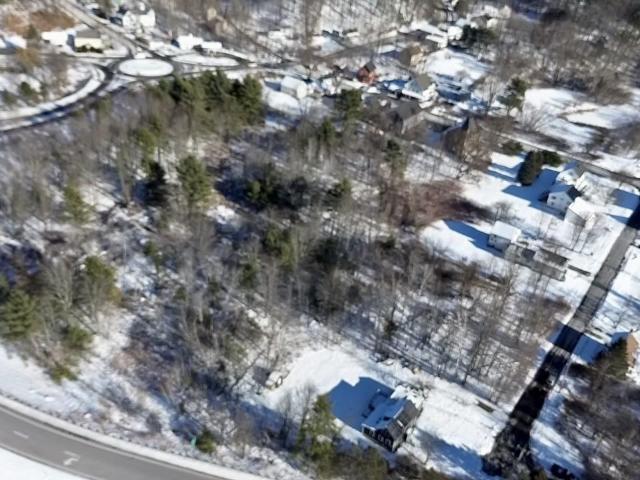 Land for sale in New Hampshire