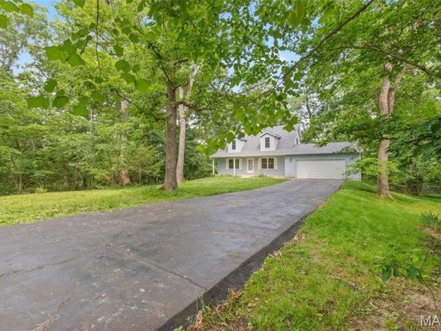 House for sale in Cedar Hill, Missouri
