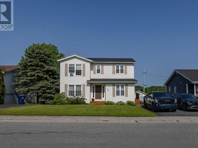 House for sale in Corner Brook, Newfoundland And Labrador