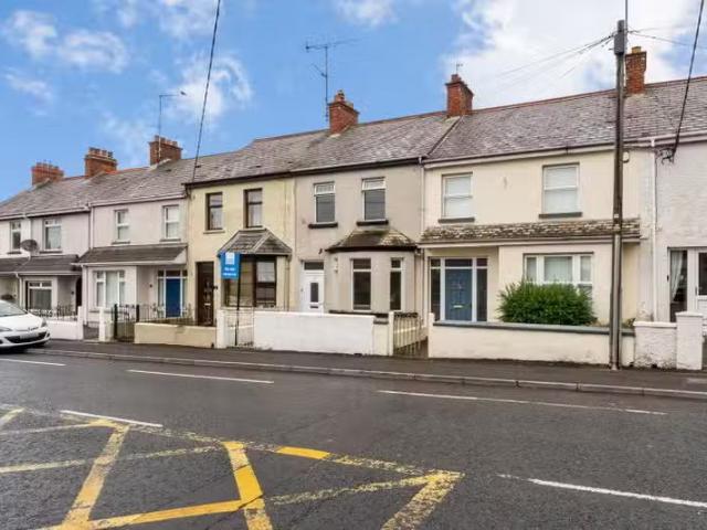 House for sale in Portsalon, Letterkenny Municipal District