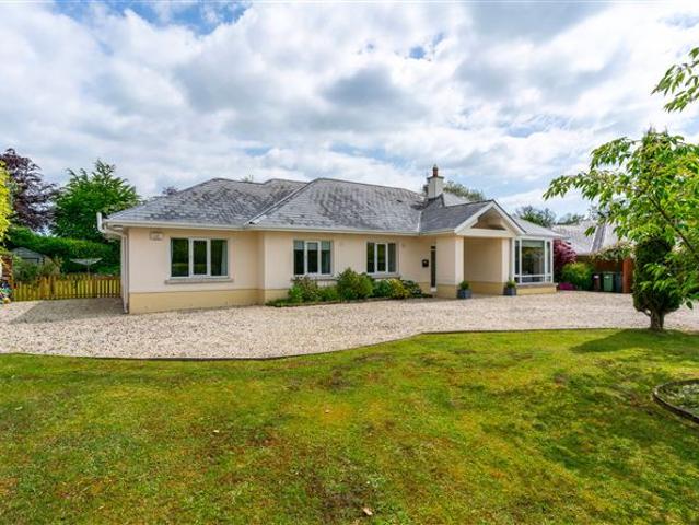 Detached House for sale in Brannockstown, North Tipperary