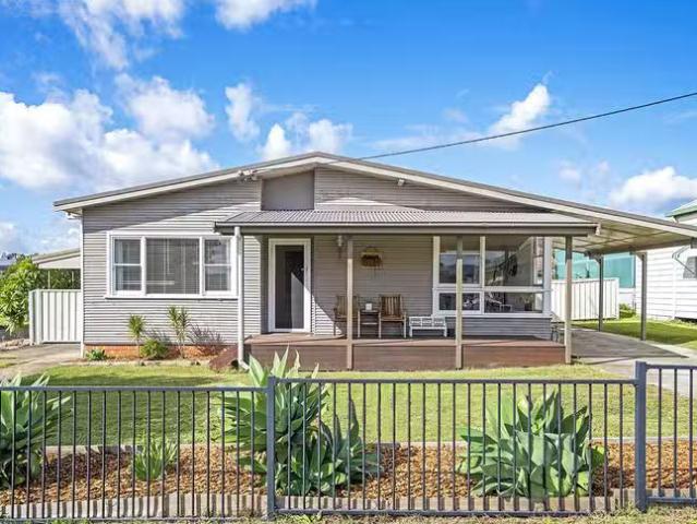 House for rent in Aarons Pass