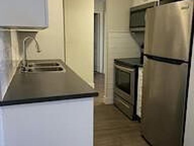 Apartment for rent in Brockville, Ontario