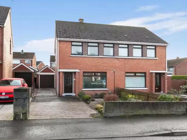 House for sale in Gorteeny, Connacht