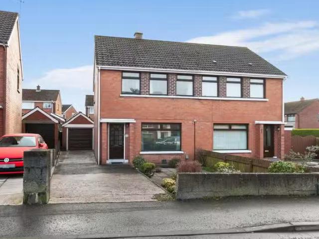 House for sale in Gorteeny, Connacht