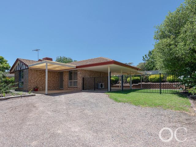 House for rent in Horseshoe Creek, South Australia